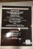 Play Drums with the best of AC/DC