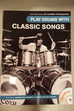 Play Drums With Classic Songs