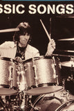 Play Drums With Classic Songs