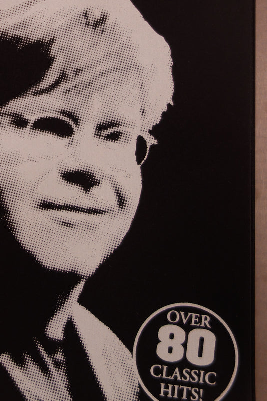 The Little Black Songbook Elton John