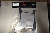 Fender Pickguard Stratocaster S/S/S, 11-Hole Mount, B/W/B, 3-Ply