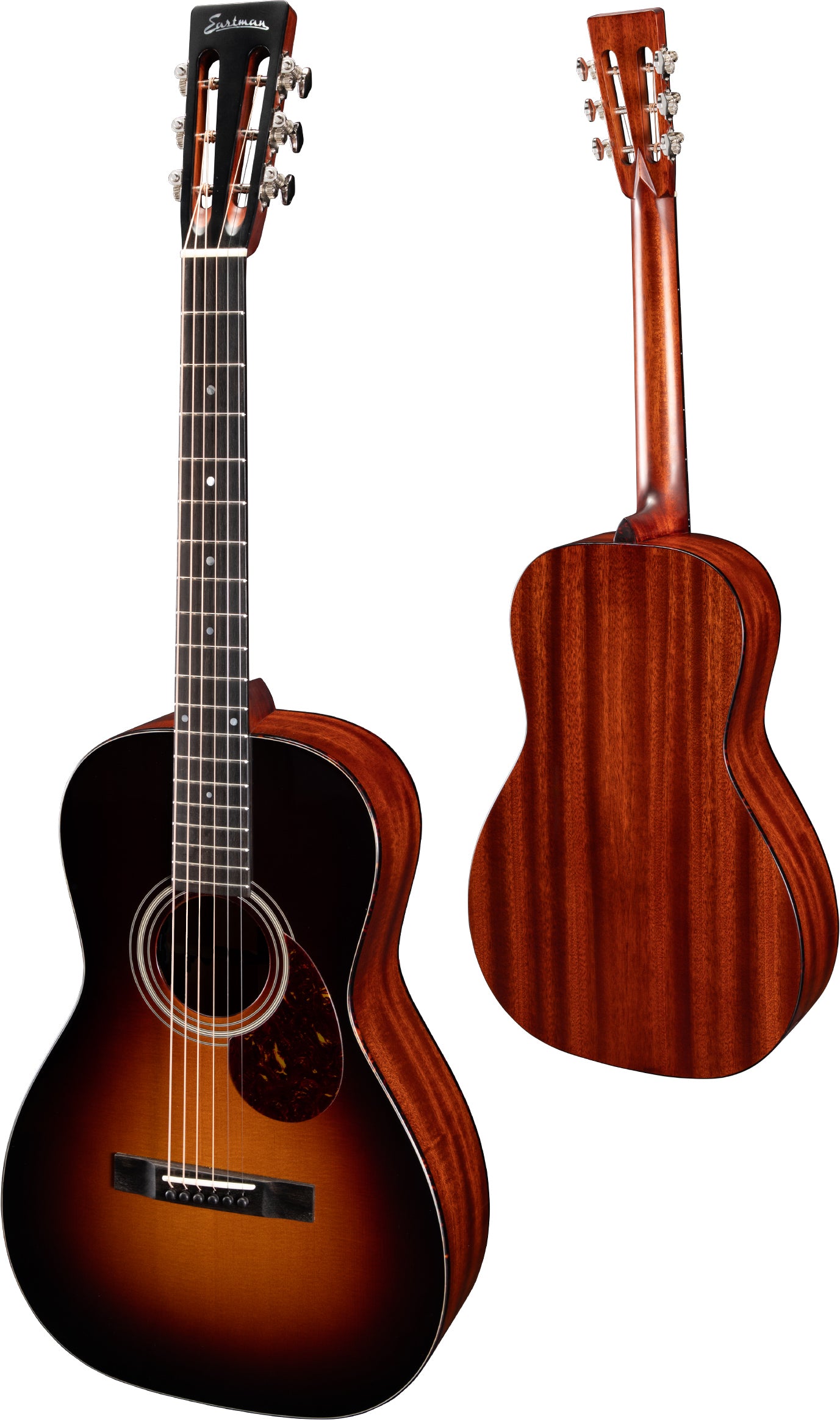 Eastman E1P Deluxe Parlor