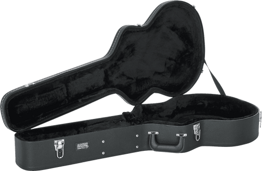 Gator GW-JUMBO case for jumbo guitar