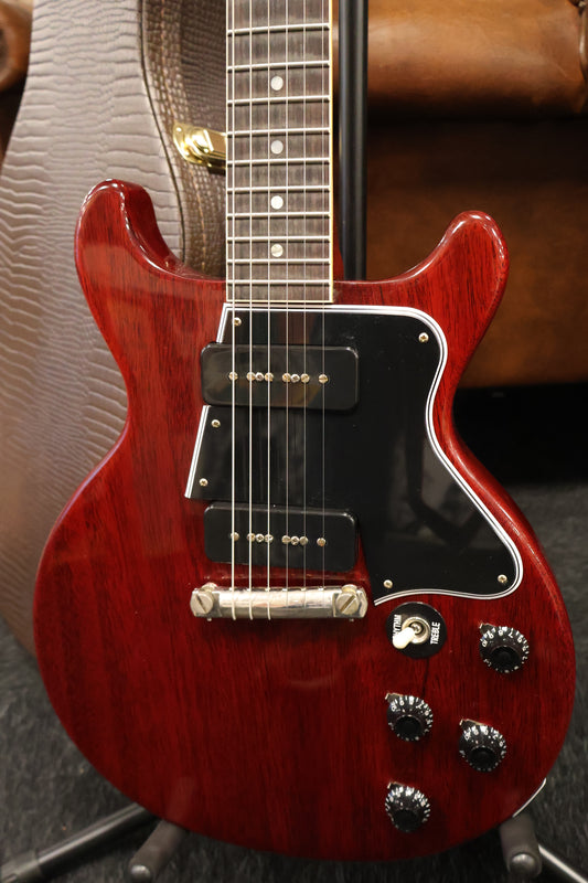 Gibson 1960 Les Paul Special Double Cut Reissue VOS