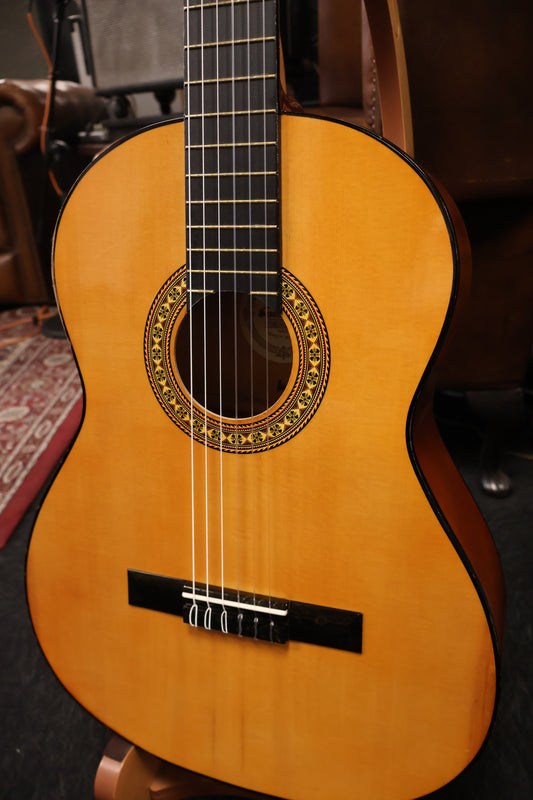 Santana C-100 Classical guitar (USED)