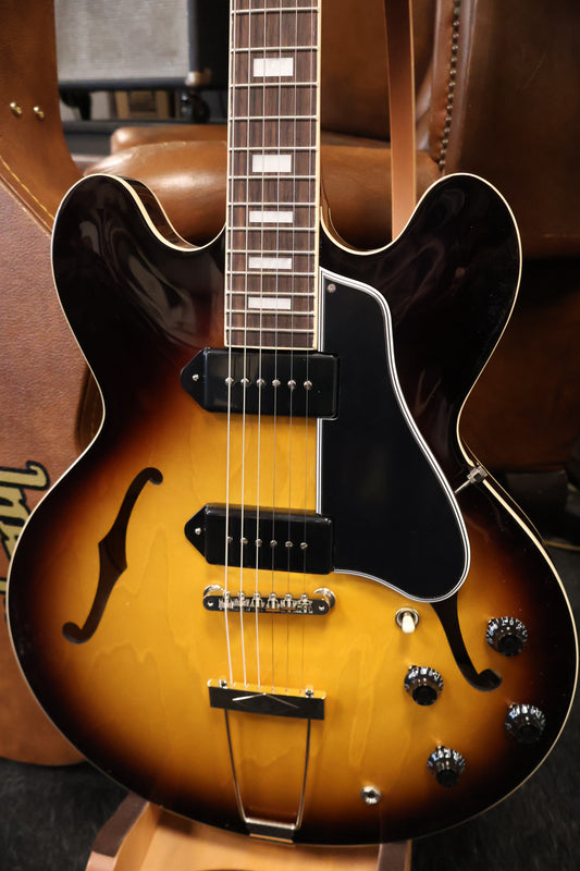 Gibson ES-330 Tobacco Burst