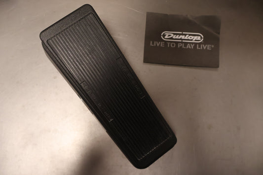 Dunlop GCB-95 Cry Baby Wah Pedal (Used)