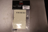Fender Accessory Kit Stratocaster Aged White