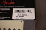Fender Accessory Kit Stratocaster Aged White