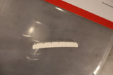Fender Vintage-Style Strat/Tele Genuine Bone String Nut Pre-Slotted