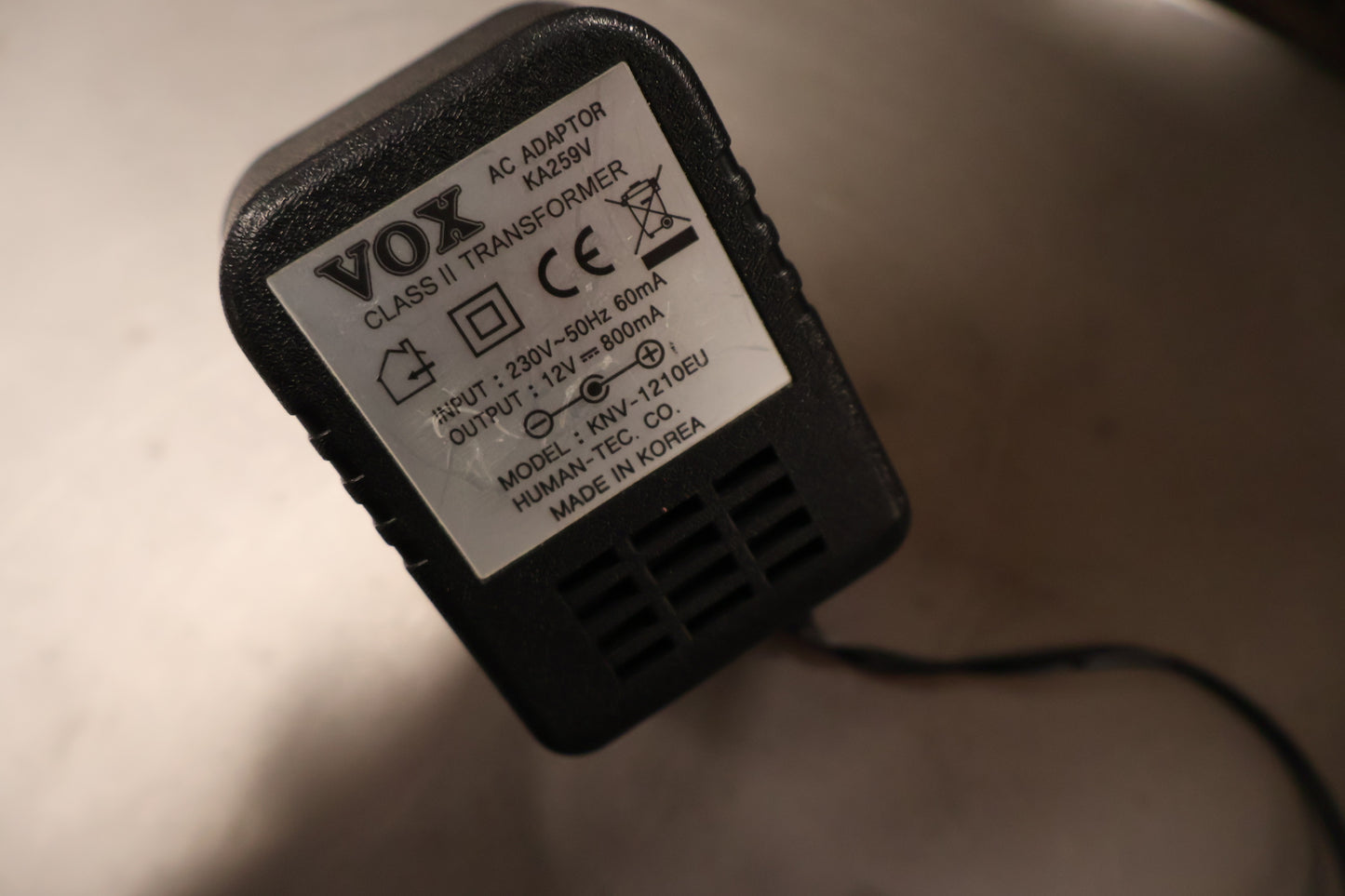 Vox Tonelab ST multi FX (Used)