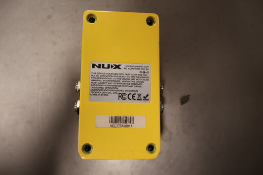 NUX Loop Core Stereo (Used)