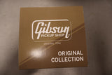 Gibson 57 Classic Plus Nickel cover