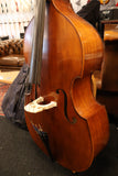 Eastman 3/4 Gamba VB75GR34 Bass with Gigbag