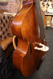 Eastman 3/4 Gamba VB75GR34 Bass with Gigbag