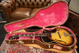 Gibson 1956 ES-175 Sunburst OHSC