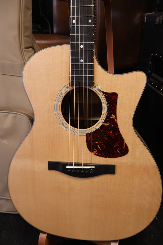 Eastman AC222CE Grand Auditorium (B-Stock)