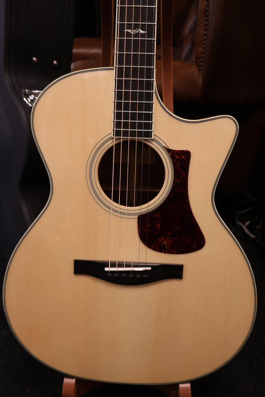 Eastman AC322-CE Grand Auditorium