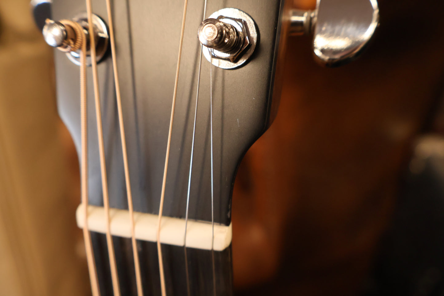 Eastman AC222CE Grand Auditorium (B-Stock)