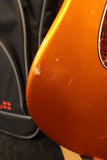 Sandberg California T Soft Aged Orange Metallic Power Pickups