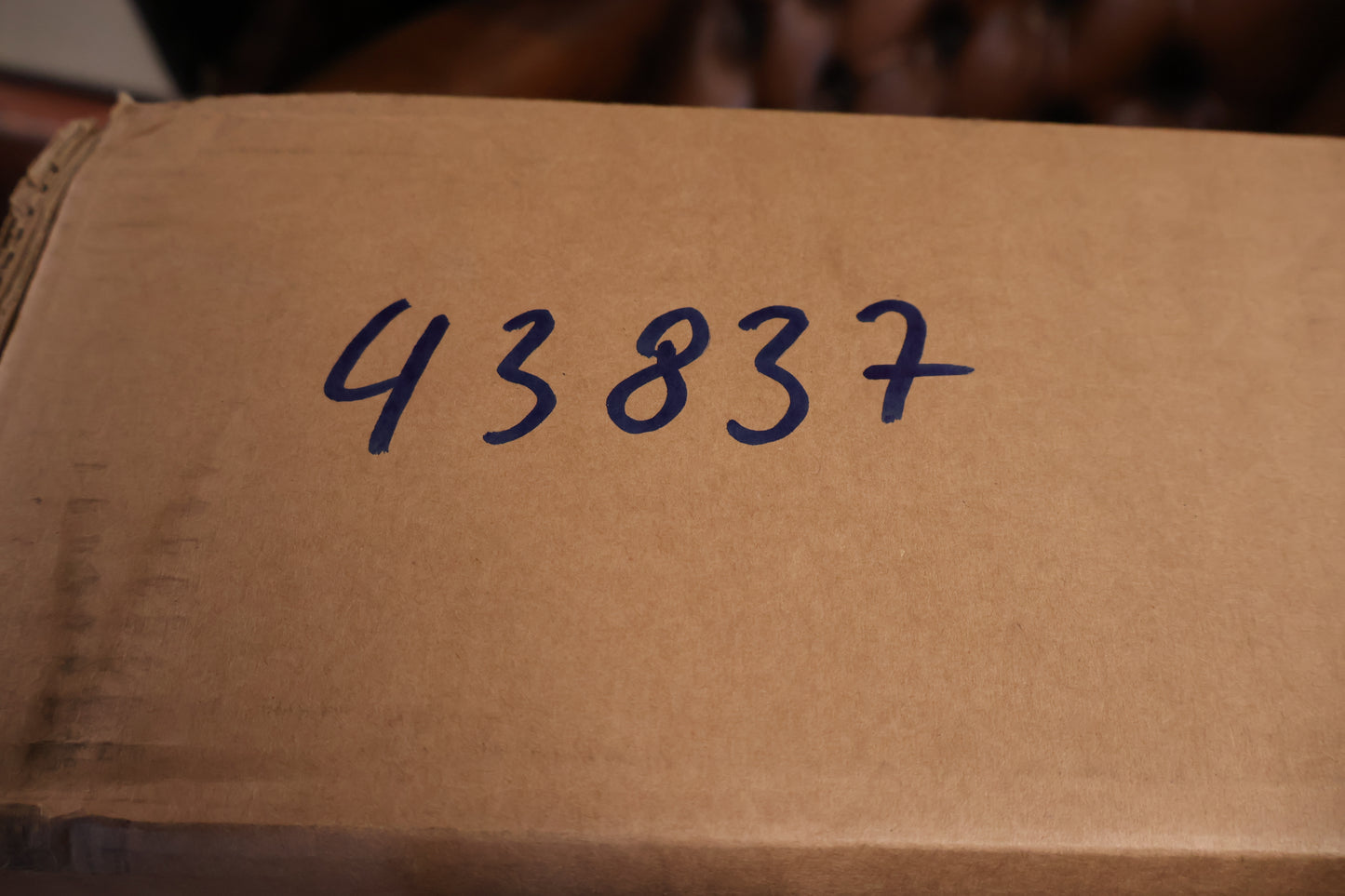 Sandberg California T Soft Aged Orange Metallic Power Pickups