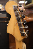 Fender 1972 Stratocaster Sunburst 4 bolt OHSC