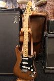 Fender 1974 Stratocaster Mocha OHSC