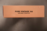 Fender Pure Vintage '66 Jazz Bass Pickup Set