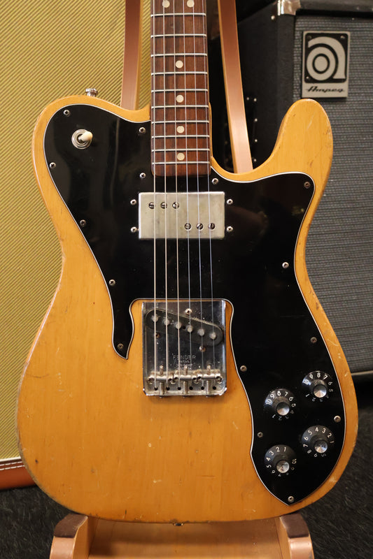 Fender 1973 Telecaster Custom