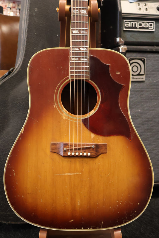Gibson 1967 Southern Jumbo