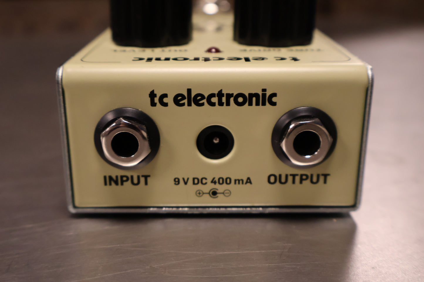 TC Electronics Tube Pilot (Used)