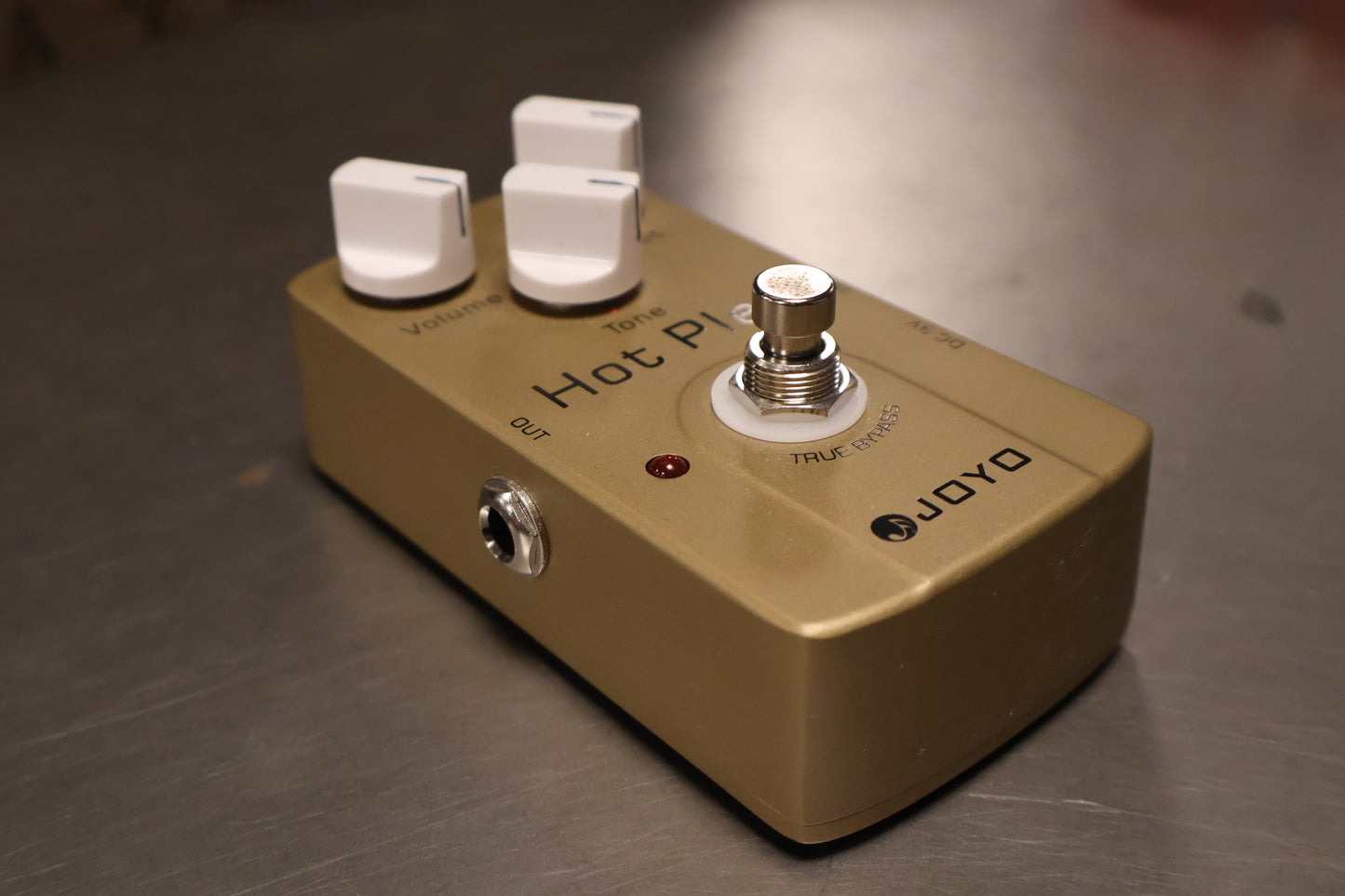 Joyo JF-32 Hot Plexi (Used)