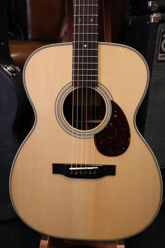 Eastman E8OM Orchestra (Used)