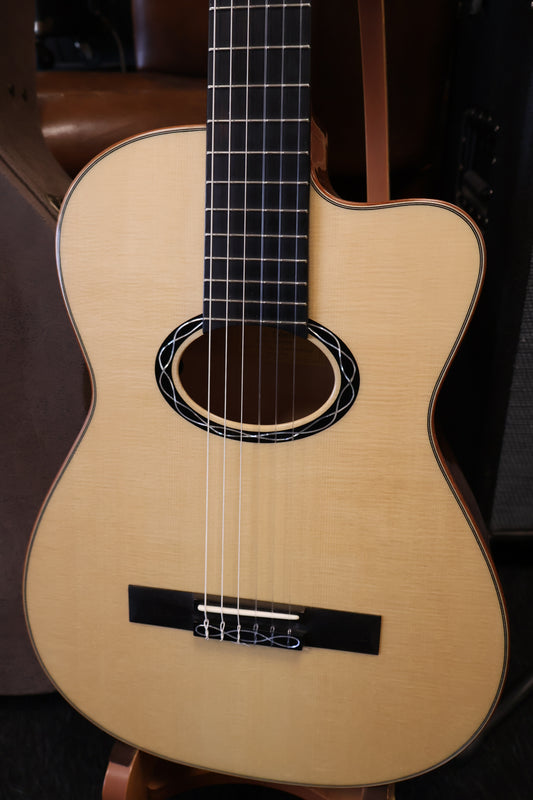 Eastman Cabaret-JB John Buscarino (B-Stock)