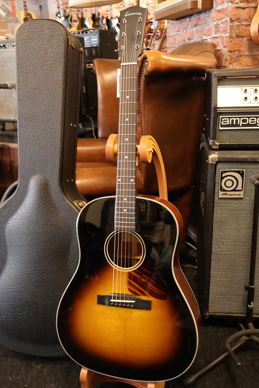 Eastman E-10SS-TC Thermo Cure Sunburst (B-Stock)