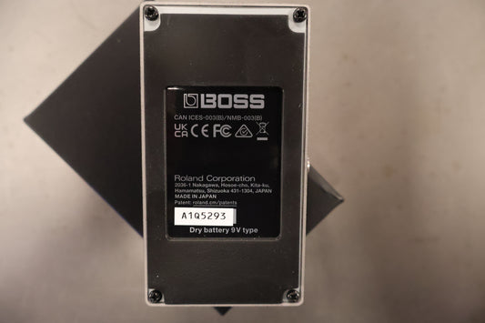 Boss TU-3W Waza Craft Tuner