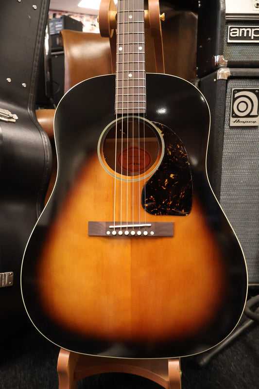 Epiphone 1942 Banner J-45 Reissue