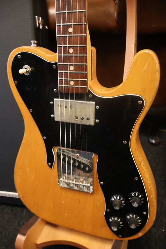 Fender 1973 Telecaster Custom
