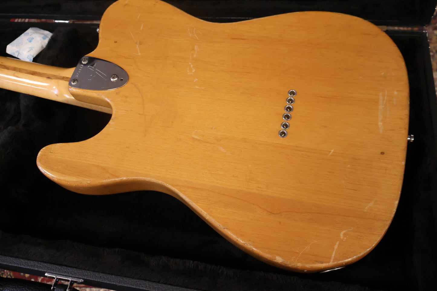 Fender 1973 Telecaster Custom