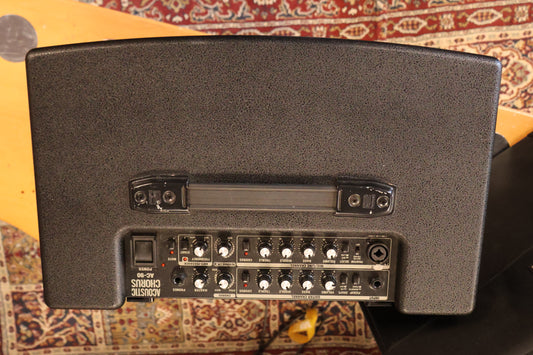 Roland AC-90 Acoustic Guitar Amplifier (Used)