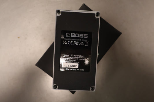 Boss CE-5 Chorus Ensemble