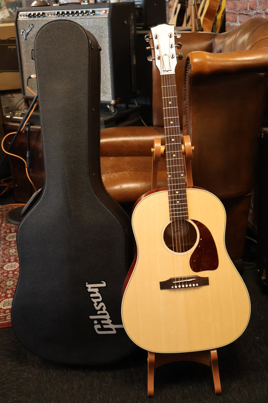 Gibson J-45 Standard Natural