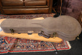 Eastman SB55/V-SB All Mahogany P90 single cut Sunburst (B-Stock)
