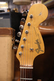 Fender 1966 Stratocaster Sunburst OHSC