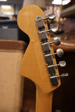 Fender 1966 Stratocaster Sunburst OHSC