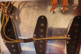 Fender 1966 Stratocaster Sunburst OHSC