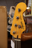 Squier Classic Vibe '60s Jazz Bass 3-Color Sunburst