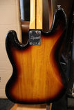 Squier Classic Vibe '60s Jazz Bass 3-Color Sunburst