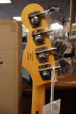 Squier Classic Vibe '60s Jazz Bass 3-Color Sunburst