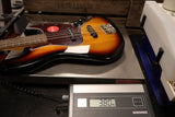 Squier Classic Vibe '60s Jazz Bass 3-Color Sunburst
